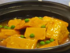 -闫府私房菜·老字号(恒隆店)