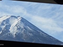 -富士山吉田線五合目