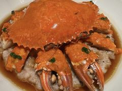 -广州文华东方酒店·江-由辉师傅主理