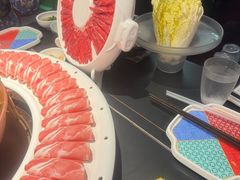 -京熹顺·老北京百年铜锅涮肉(百家湖1912店)