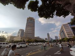 -成都银泰城