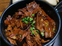 -杭百味·大众精选杭帮菜(西湖音乐喷泉店)