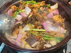-凤兴鸡煲(宝安海雅店)