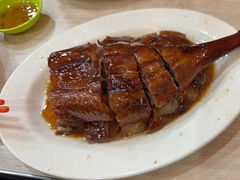 -一乐烧鹅(中环店)