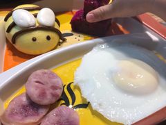 -潮粥荟·潮汕砂锅粥(槐房万达店)