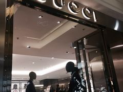 -Gucci(时代广场店)
