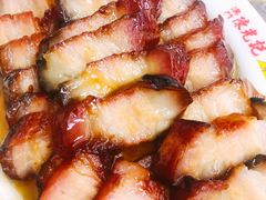 蜜汁肥叉-澳门陈光记烧味饭店(万象城店)