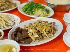 -水东兴记鸭粥店(茂名店)