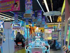 -风云再起游乐汇(北京西单西西友谊店)