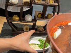 -东来顺(非遗·清真火锅·盛世广场店)