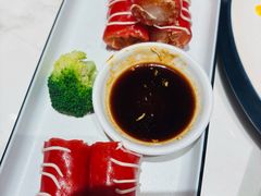 -食膳星港记·手工现做港式茶餐厅(吉联店)