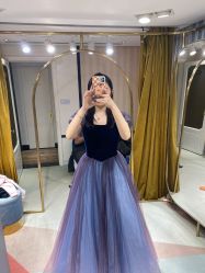 -LA GRACE高端婚纱礼服定制馆