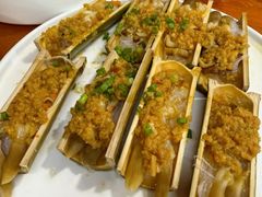 -坛南湾阿强农家乐.海鲜大排档老字号(福州地标美食店)