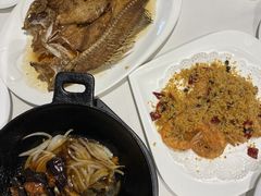 -衡山汇·高级粤菜(霄云路店)