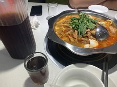 -古乐牛香·鲜牛肉牛杂火锅(吴江三里桥运东商业广场店)
