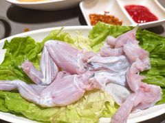 -怂重庆火锅厂(龙华壹方城店)