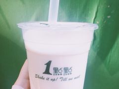 四季拿铁-1点点(学府路店)