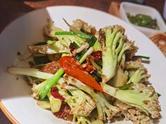 -桂小厨广西菜(桂林万象城店)