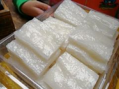 -欢姐伦教糕(北海大道北店)