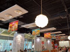 -金湖港式餐厅(建外店)