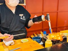 -Sushi Hanzo半藏(天环广场店)