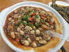 -醉壹号海鲜大排档(厦门美食地标店)