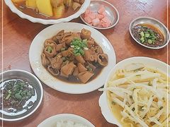 -巷子肥肠(科华巷店)