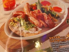 -blue frog蓝蛙(长泰广场店)