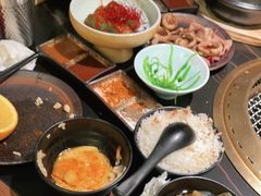 -厚贞日式烤肉(浦东汇智店)