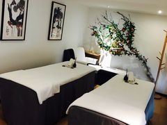 -麦子MaiMassage(打浦桥店)