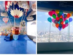 -彩虹云霄拜约克摩天塔