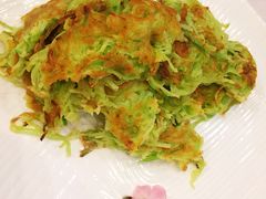 家乡煎萝卜饼-潍坊菜馆(三里河南横街店)