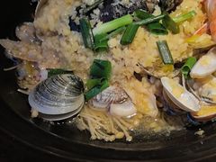 -涌上外婆桥(南塘店)