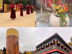 -中国翰园碑林
