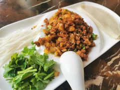 -新粤新疆菜清真餐厅(拱北店)