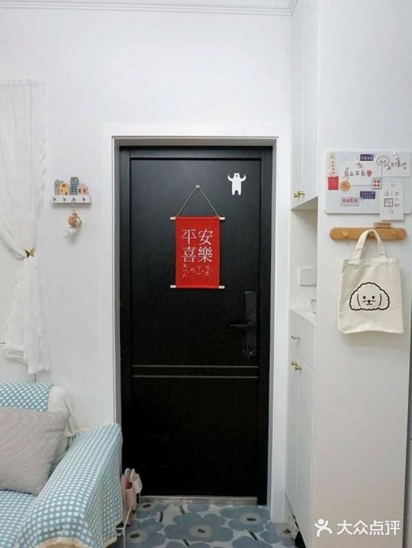 她花10万改造36㎡“老破小”，改造后堪比50㎡
