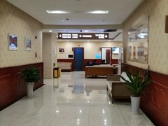 -重庆民众体检中心(奥体分院)