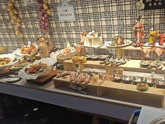 -湖州东吴开元名都酒店-滨河自助餐厅