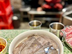 -五里关火锅(牛市口店)