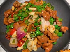 -小菜园新徽菜(无锡宜家荟聚中心店)