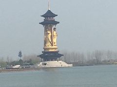 -溱湖国家湿地公园