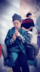 -3AM HAIR SALON染发烫发接发
