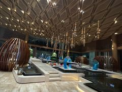 -三亚绿发山海天JW万豪酒店