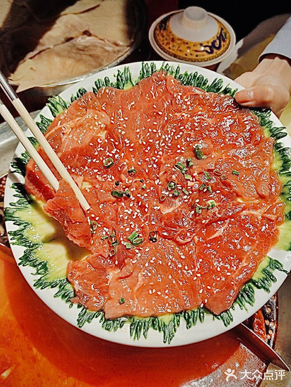 深圳的火锅🥘真的遥遥领先...