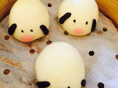 -潮府馆·非遗潮州菜·港式点心(世纪公园店)