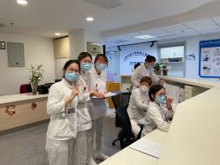 点击看大图 -上海市儿童医院(泸定路院区)