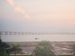 -V Bar海景扒房(北海湾惠龙万达嘉华酒店)