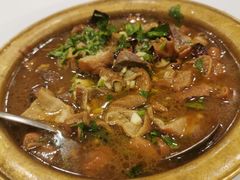 -万荣烤鸭店·北京菜(天坛店)