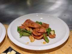 -盛焰铁板烧(硕果时代购物中心店)