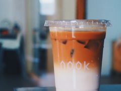 -GOTLOT COFFEE&KITCHEN角落厨房NOOK店